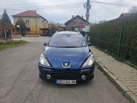 Peugeot 307 Гаражно- Климатроник - 1599 € / 3127.37 лв. - 91315916 12