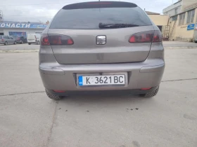 Seat Ibiza | Mobile.bg � ����� ������ 8
