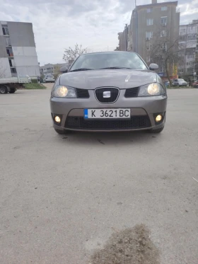 Seat Ibiza | Mobile.bg � ����� ������ 7