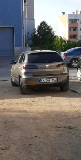 Seat Ibiza | Mobile.bg � ����� ������ 2