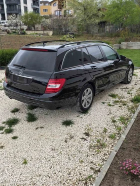 Mercedes-Benz C 200 | Mobile.bg � ����� ������ 5
