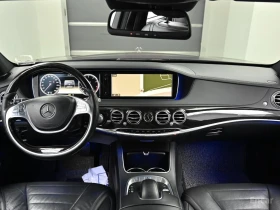 Mercedes-Benz S 500 L* 4MATIC* ���������* �����* 360* ������* ����*  | Mobile.bg � ����� ������ 5