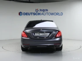 Mercedes-Benz S 500 L* 4MATIC* ���������* �����* 360* ������* ����*  | Mobile.bg � ����� ������ 4
