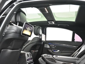 Mercedes-Benz S 500 L* 4MATIC* ���������* �����* 360* ������* ����*  | Mobile.bg � ����� ������ 10