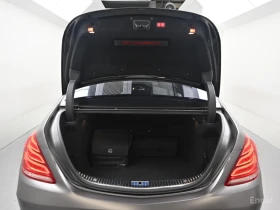 Mercedes-Benz S 500 L* 4MATIC* ���������* �����* 360* ������* ����*  | Mobile.bg � ����� ������ 15