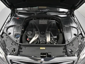 Mercedes-Benz S 500 L* 4MATIC* ���������* �����* 360* ������* ����*  | Mobile.bg � ����� ������ 16