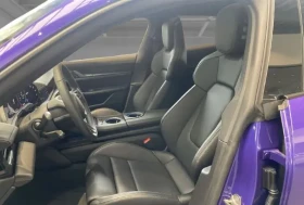 Porsche Taycan Sport Turismo = Sport Chrono = �������� | Mobile.bg � ����� ������ 7