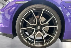 Porsche Taycan Sport Turismo = Sport Chrono = �������� | Mobile.bg � ����� ������ 4