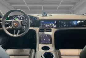 Porsche Taycan Sport Turismo = Sport Chrono = �������� | Mobile.bg � ����� ������ 8