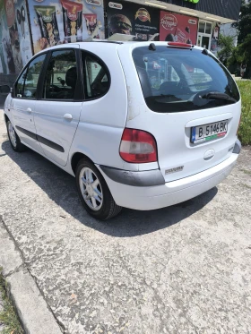 Renault Scenic | Mobile.bg � ����� ������ 3