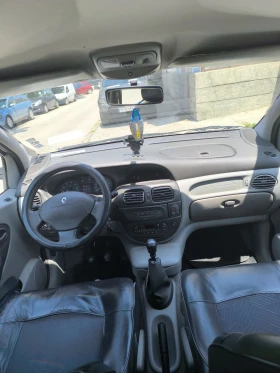 Renault Scenic | Mobile.bg � ����� ������ 7