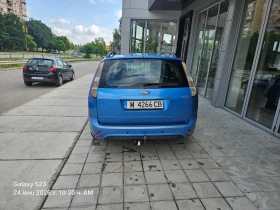 Ford Focus Бензин/Газ | Auto.bg — изображение 4