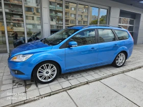 Ford Focus Бензин/Газ | Auto.bg — изображение 2