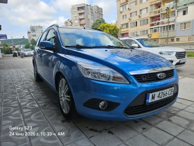 Ford Focus Бензин/Газ | Auto.bg — изображение 6