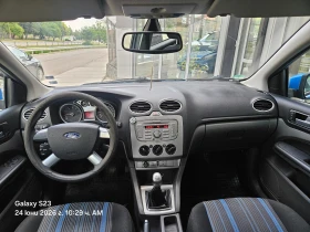 Ford Focus Бензин/Газ | Auto.bg — изображение 8
