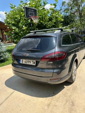 Ford Mondeo Титаниум - 3200 € / 6258.66 лв. - 20695612 6