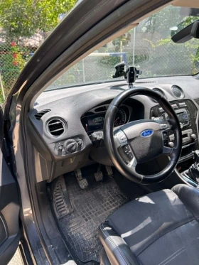 Ford Mondeo Титаниум - 3200 € / 6258.66 лв. - 20695612 5