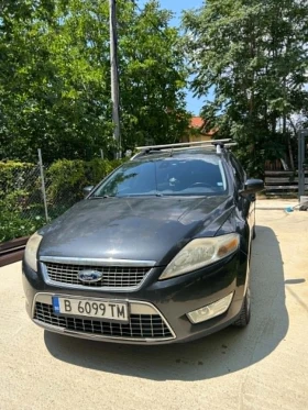 Ford Mondeo Титаниум - 3200 € / 6258.66 лв. - 20695612 8