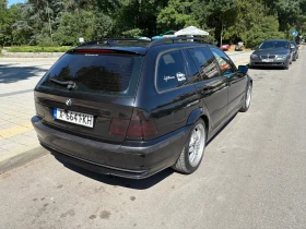 BMW 320 320d Touring | Mobile.bg � ����� ������ 4