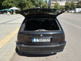 BMW 320 320d Touring | Mobile.bg � ����� ������ 7