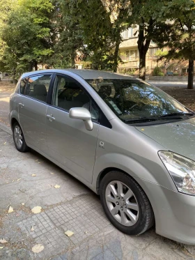 Toyota Corolla verso 1.6 tdi | Mobile.bg � ����� ������ 6