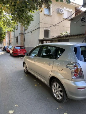 Toyota Corolla verso 1.6 tdi | Mobile.bg � ����� ������ 5