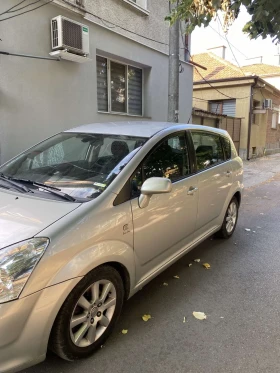 Toyota Corolla verso 1.6 tdi | Mobile.bg � ����� ������ 8