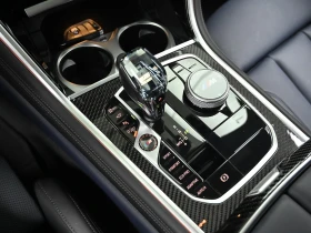 BMW 850 M850i* ��. ��������* 360* HUD* BLIND SPOT* ������  | Mobile.bg � ����� ������ 9