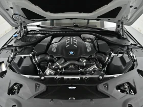 BMW 850 M850i* ��. ��������* 360* HUD* BLIND SPOT* ������  | Mobile.bg � ����� ������ 6
