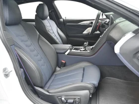 BMW 850 M850i* ��. ��������* 360* HUD* BLIND SPOT* ������  | Mobile.bg � ����� ������ 10