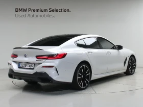 BMW 850 M850i* ��. ��������* 360* HUD* BLIND SPOT* ������  | Mobile.bg � ����� ������ 2