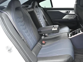 BMW 850 M850i* ��. ��������* 360* HUD* BLIND SPOT* ������  | Mobile.bg � ����� ������ 12
