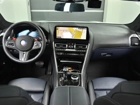 BMW 850 M850i* ��. ��������* 360* HUD* BLIND SPOT* ������  | Mobile.bg � ����� ������ 7