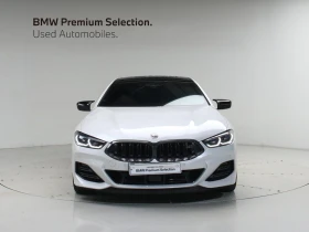 BMW 850 M850i* ��. ��������* 360* HUD* BLIND SPOT* ������  | Mobile.bg � ����� ������ 3