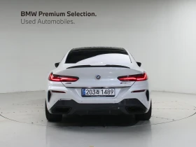 BMW 850 M850i* ��. ��������* 360* HUD* BLIND SPOT* ������  | Mobile.bg � ����� ������ 4