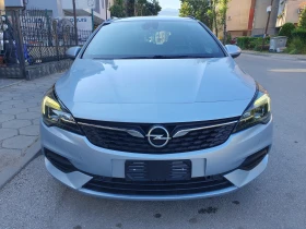 ������ Opel Astra