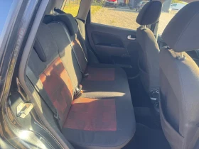 Ford Fiesta 1.4d | Mobile.bg � ����� ������ 10