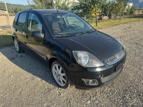 Ford Fiesta 1.4d | Mobile.bg � ����� ������ 7