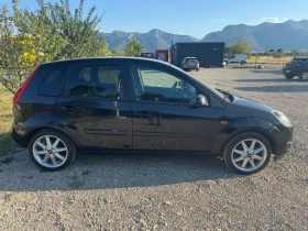 Ford Fiesta 1.4d | Mobile.bg � ����� ������ 6