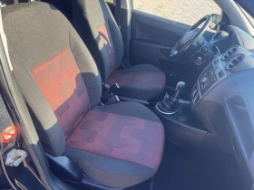 Ford Fiesta 1.4d | Mobile.bg � ����� ������ 8