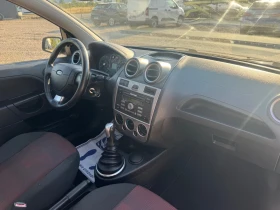 Ford Fiesta 1.4d | Mobile.bg � ����� ������ 9