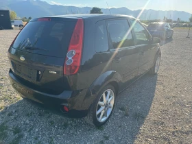Ford Fiesta 1.4d | Mobile.bg � ����� ������ 5
