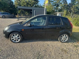 Ford Fiesta 1.4d | Mobile.bg � ����� ������ 2
