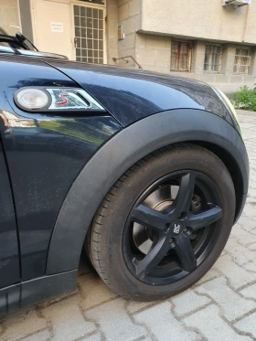 Mini Cooper s R56 1.6 Turbo - 3450 € / 6747.61 лв. - 60909350 5