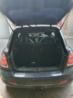 Mini Cooper s R56 1.6 Turbo - 3450 € / 6747.61 лв. - 60909350 11