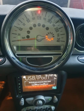 Mini Cooper s R56 1.6 Turbo - 3450 € / 6747.61 лв. - 60909350 14