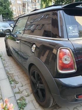 Mini Cooper s R56 1.6 Turbo - 3450 € / 6747.61 лв. - 60909350 6