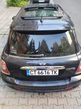 Mini Cooper s R56 1.6 Turbo - 3450 € / 6747.61 лв. - 60909350 4