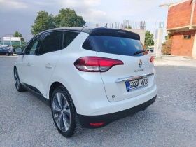 Renault Scenic 1.5DCI-110�.�/���������/���������/������/����!!!  | Mobile.bg � ����� ������ 5