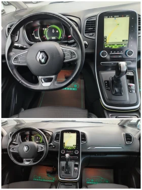Renault Scenic 1.5DCI-110�.�/���������/���������/������/����!!!  | Mobile.bg � ����� ������ 11